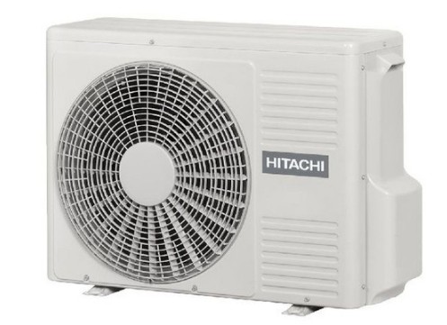 Канальная сплит система Hitachi RAD-25RPA / RAC-25NPA Инверторный