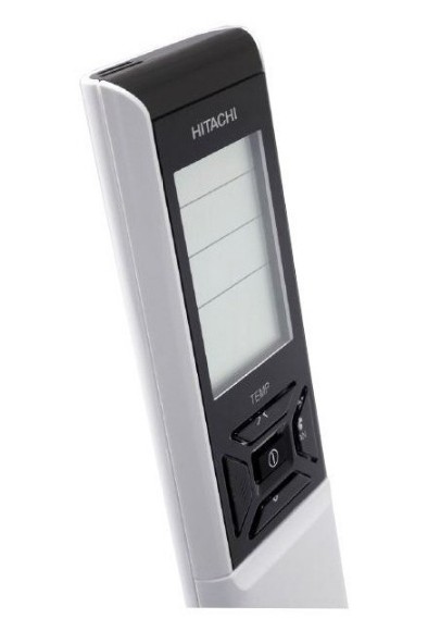 Канальная сплит система Hitachi RAD-25RPA / RAC-25NPA Инверторный