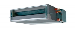 Канальная сплит система Hitachi RAD-25RPA / RAC-25NPA Инверторный