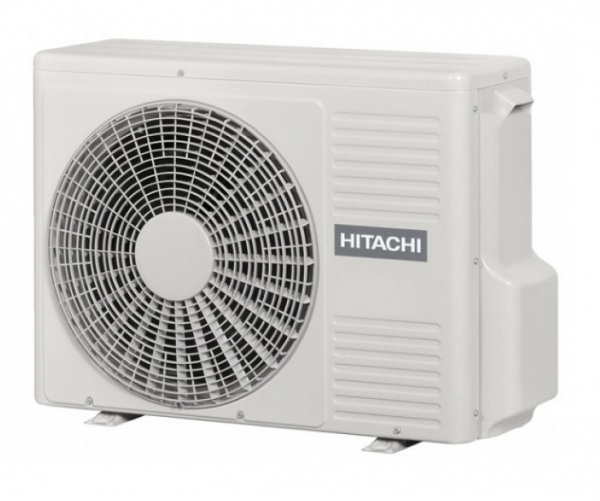 Канальная сплит система Hitachi RAD-50RPE / RAC-50NPE Инверторный