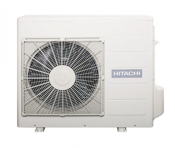 Канальная сплит система Hitachi RAD-50RPE / RAC-50NPE Инверторный