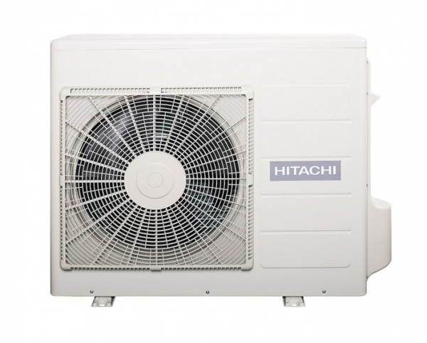 Напольная сплит система Hitachi RAF-50RXE / RAC-50FXE Инверторный