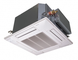 Внутренний кассетный блок Hitachi RAI-25QPB / RAI-ECPP Инверторный