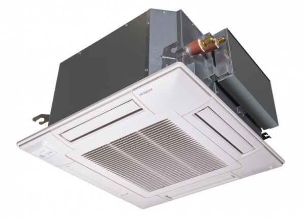 Хитачи RAI-25RPE / P-AP56NAMS