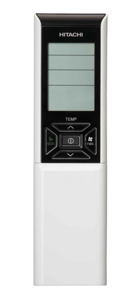 Внутренний кассетный блок Hitachi RAI-25RPE / P-AP56NAMS Инверторный