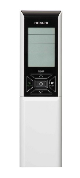 Кассетная сплит система Hitachi RAI-25RPE / RAC-25NPE / P-AP56NAMS Инверторный