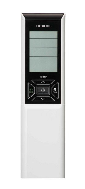 Внутренний кассетный блок Hitachi RAI-35QPB / RAI-ECPP Инверторный