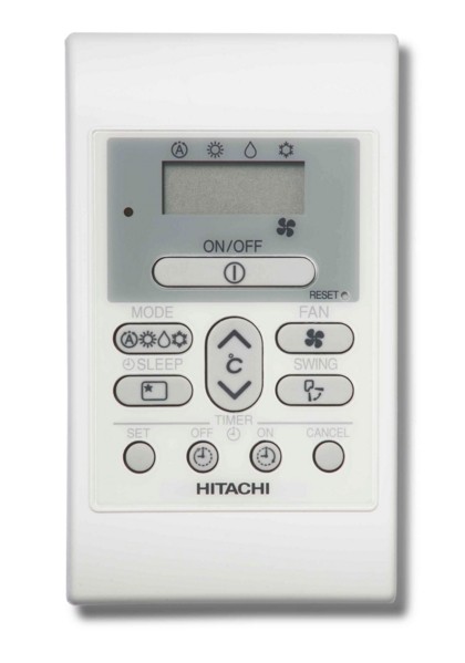 Внутренний кассетный блок Hitachi RAI-50QPB / RAI-ECPP Инверторный