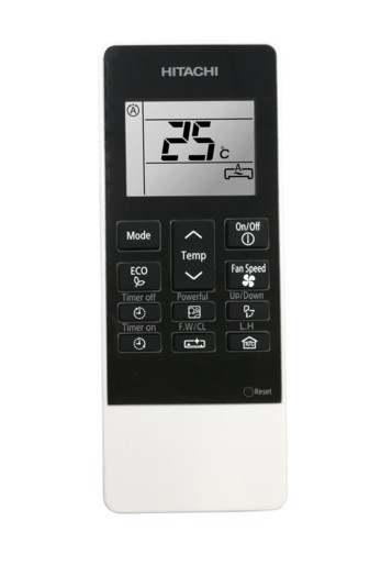 Внутренний настенный блок Hitachi RAK-18REF Инверторный