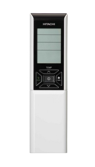 Сплит система Hitachi RAK-18RPE / RAC-18WPE Инверторный