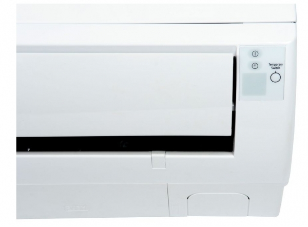 Сплит система Hitachi RAK-25RPB / RAC-25WPB Инверторный