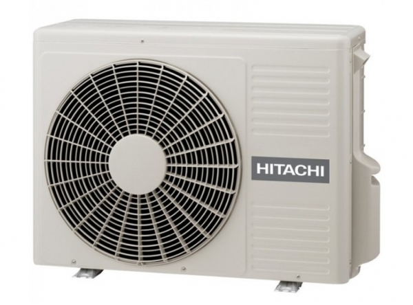 Сплит система Hitachi RAK-25RXB / RAC-25WXB Инверторный