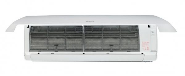 Сплит система Hitachi RAK-25RXB / RAC-25WXB Инверторный