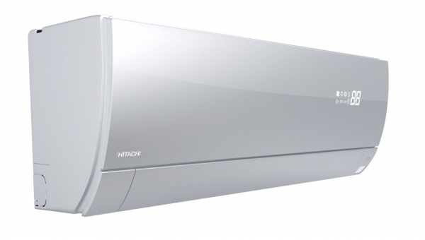 Сплит система Hitachi RAK-35PSES / RAC-35WSE Инверторный