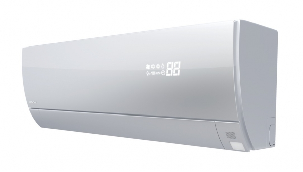 Сплит система Hitachi RAK-35PSES / RAC-35WSE Инверторный