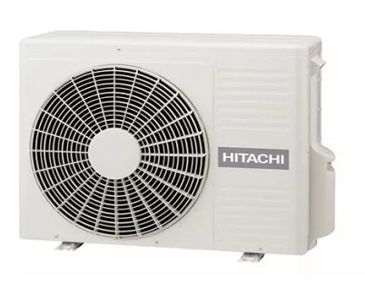 Сплит система Hitachi RAK-35PSES / RAC-35WSE Инверторный
