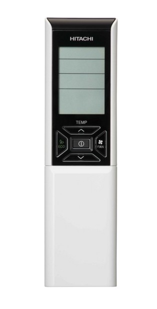 Внутренний настенный блок Hitachi RAK-35RPE Инверторный