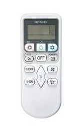 Сплит система Hitachi RAK-50PEC / RAC-50WEC Инверторный