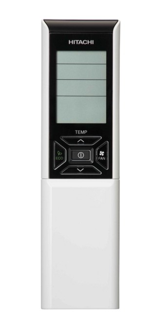 Сплит система Hitachi RAK-60RPE / RAC-60NPE (увеличенной мощности) Инверторный