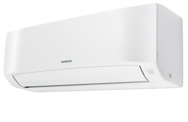 Сплит система Hitachi RAK-DJ25PHAE / RAC-DJ25PHAE (инверторная)