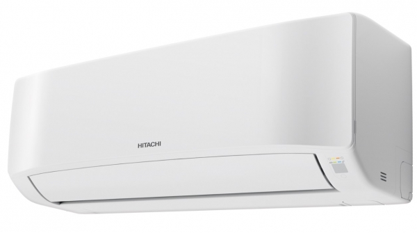 Сплит система Hitachi RAK-DJ25PHAE / RAC-DJ25PHAE (инверторная)