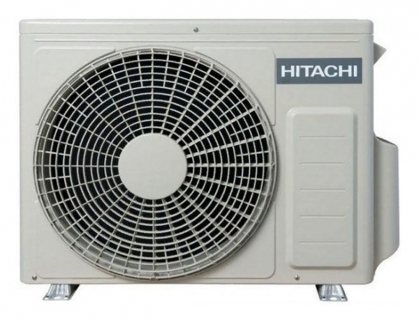 Сплит система Hitachi RAK-DJ25PHAE / RAC-DJ25PHAE (инверторная)