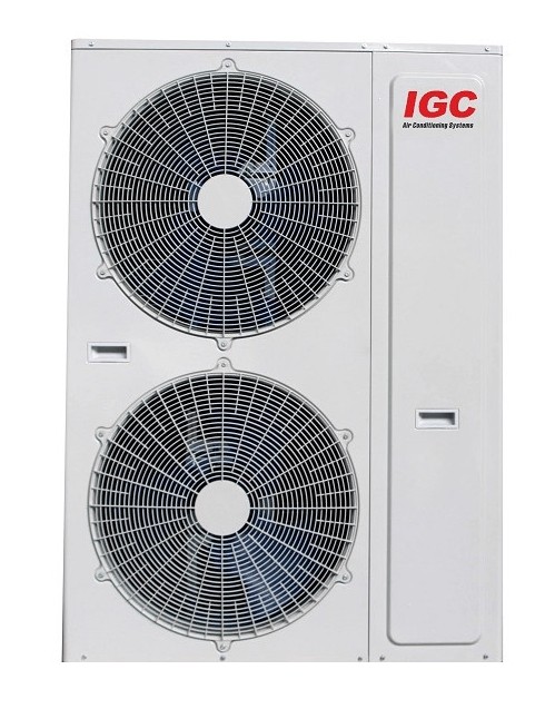 Канальный кондиционер IGC IDX-V48HDC / IUX-V48HSDC Инверторный