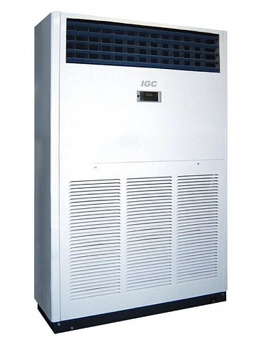 АйДжиСи IFA-76HRN