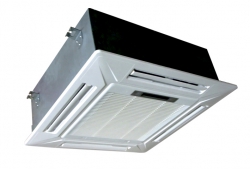 IGC IMS-4TM28NH Компактный кассетный внутренний блок (650х650мм)