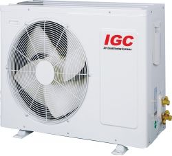 IGC IMS-EM100NH Наружный блок