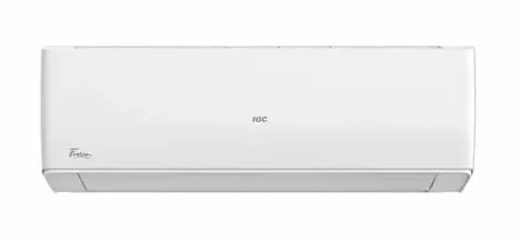 Сплит система IGC RAS-07MBL / RAC-07MBL