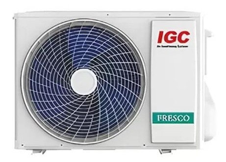 Сплит система IGC RAS-07MBL / RAC-07MBL
