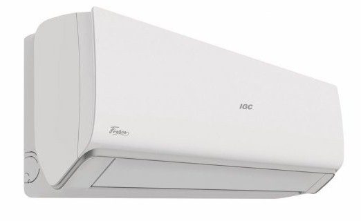 Кондиционер IGC RAS-09NQR