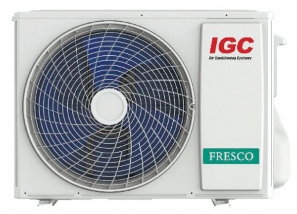Кондиционер IGC RAS-09NQR