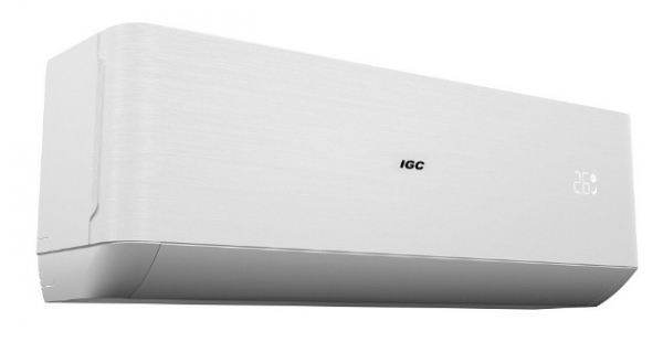 Сплит система IGC RAS/RAC-07AT