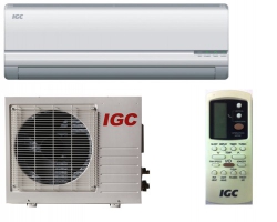 Настенный кондиционер IGC RAS/RAC-30HQ