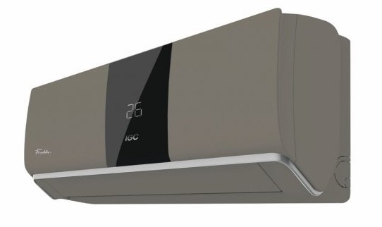 Кондиционер IGC RAS-V09RTF Инверторный