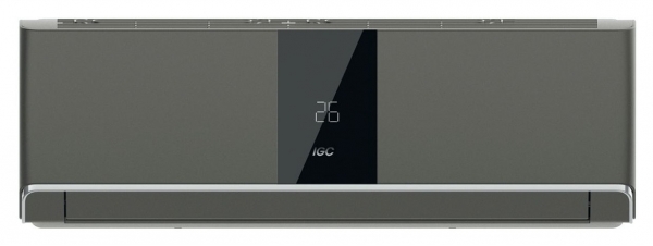 Кондиционер IGC RAS-V09RTF Инверторный