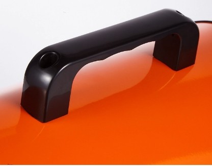 Теплопушка газовая Kalashnikov KHG-20 (прямого нагрева)