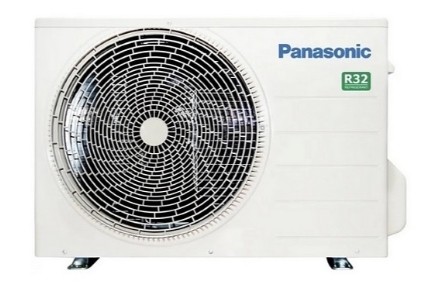 Инверторный кондиционер Panasonic CS-HZ25XKE / CU-HZ25XKE (с модулем Wi-Fi)