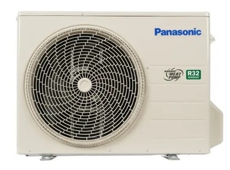 Инверторный кондиционер Panasonic CS-HZ25ZKE-H / CU-HZ25ZKE (с модулем Wi-Fi)