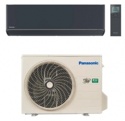 Инверторный кондиционер Panasonic CS-HZ25ZKE-H / CU-HZ25ZKE (с модулем Wi-Fi)
