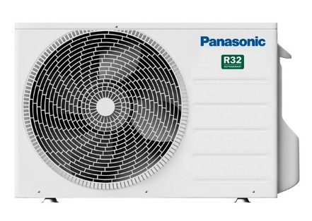 Инверторный кондиционер Panasonic CS-HZ35ZKE / CU-HZ35ZKE (с модулем Wi-Fi)