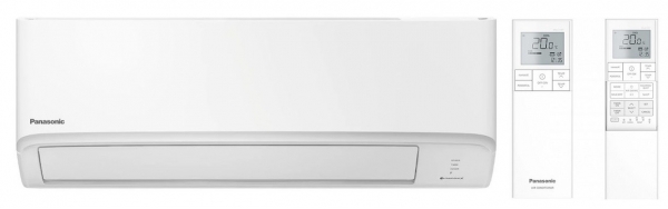 Панасоник CS-TZ20ZKEW