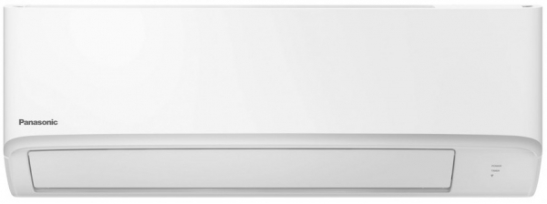 Внутренний блок настенный кондиционер Panasonic CS-TZ25WKEW (компактный, инверторный)