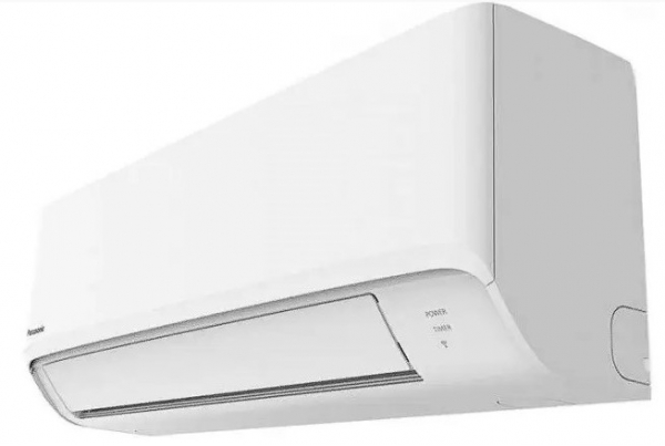 Внутренний блок настенный кондиционер Panasonic CS-TZ25WKEW (компактный, инверторный)