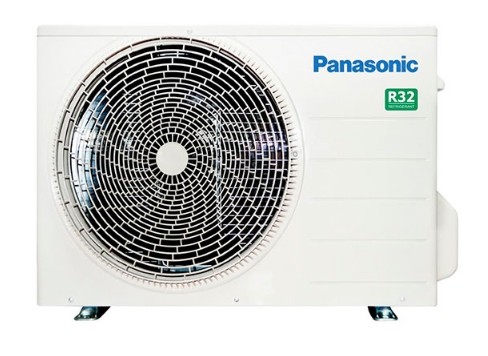 Инверторный кондиционер Panasonic CS-TZ35WKEW / CU-TZ35WKE (компактный)