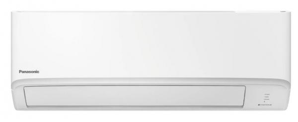Внутренний блок настенный кондиционер Panasonic CS-TZ35ZKEW (компактный, инверторный)