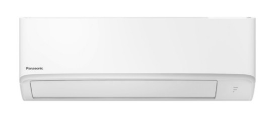 Инверторный кондиционер Panasonic CS-TZ35ZKEW / CU-TZ35ZKE (компактный, встроенный Wi-Fi)
