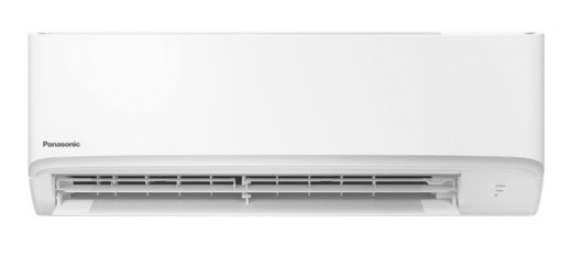Инверторный кондиционер Panasonic CS-TZ35ZKEW / CU-TZ35ZKE (компактный, встроенный Wi-Fi)